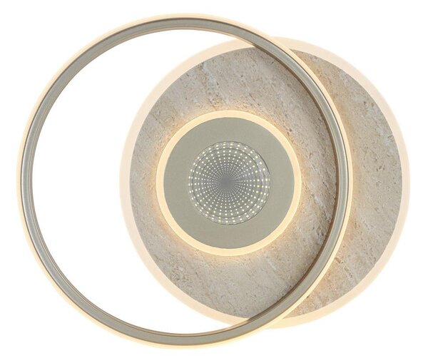Mömax Stropna Led-svetilka Pul