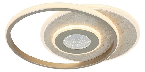 Mömax Stropna Led-svetilka Pul