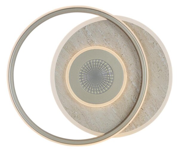 Mömax Stropna Led-svetilka Pul
