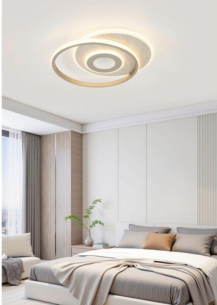 Mömax Stropna Led-svetilka Pul