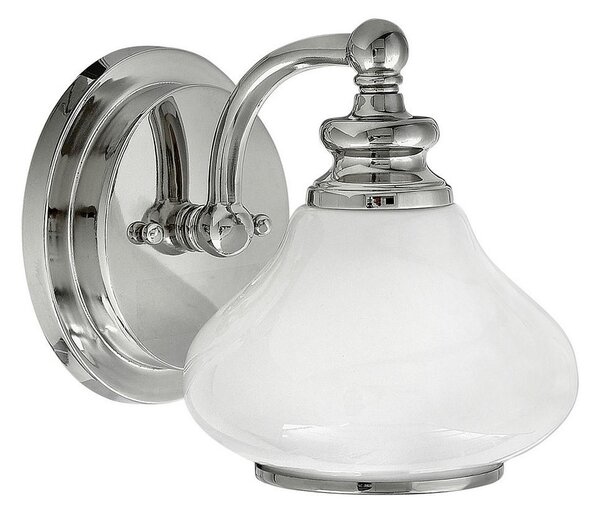 STENSKA SVETILKA ZA KOPALNICO HK-AINSLEY1-BATH 16/19.1/20.6 cm 3000 K