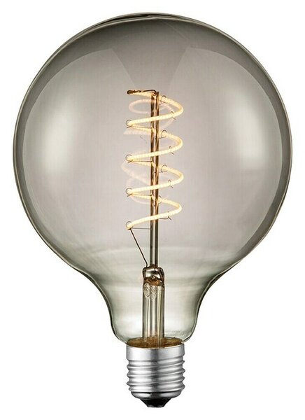 Home Sweet Home LED svetlobni vir Vintage Globe-Form (E27, Možnost zatemnitve, Toplo bela, 140 lm, 4 W)