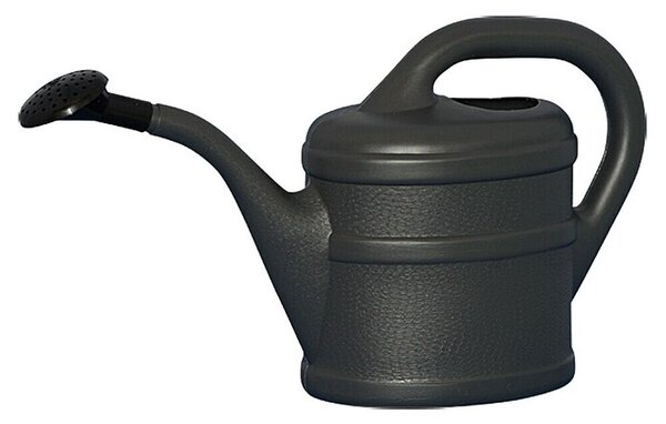 Geli Zalivalka (Antracitne barve, 2 l)