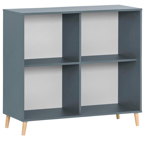 MID.YOU Regal Serie 500, Modra
