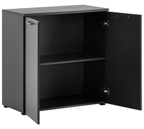 MID.YOU Arhivska Omara Serie 1500, Antracit
