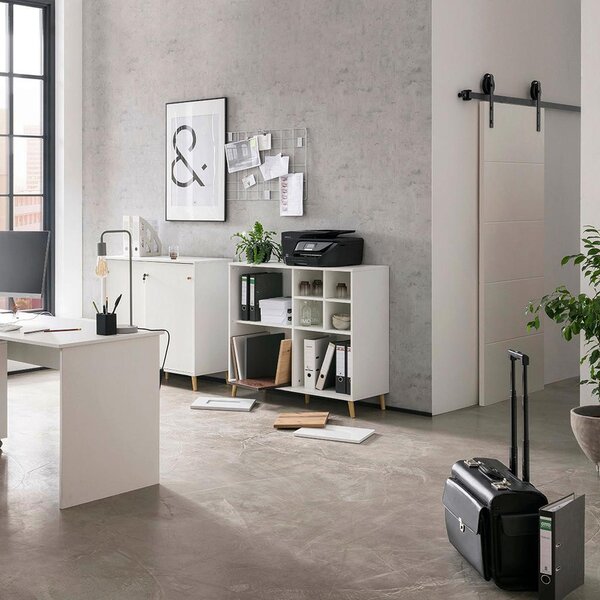 MID.YOU Regal Serie 500, Bela