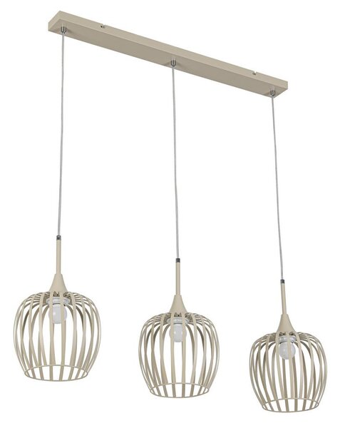 Mömax Viseča Svetilka Martin, Ca. 90/21/150 Cm