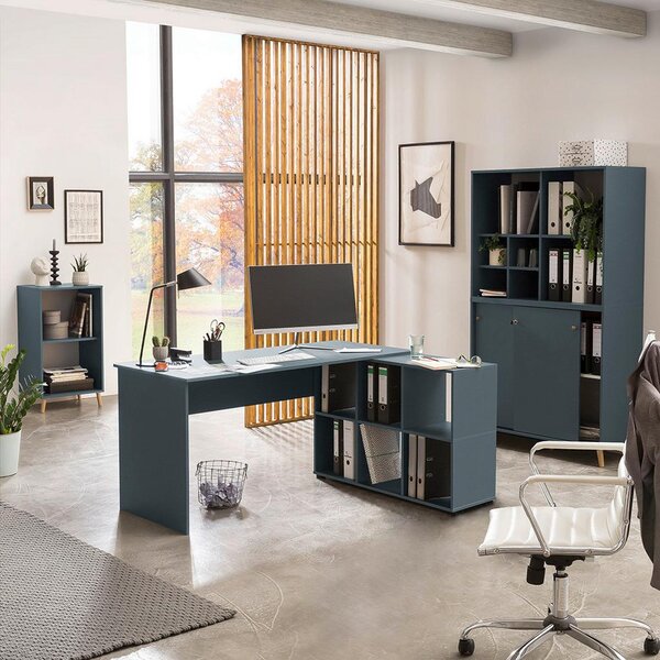 MID.YOU Regal Serie 500, Modra