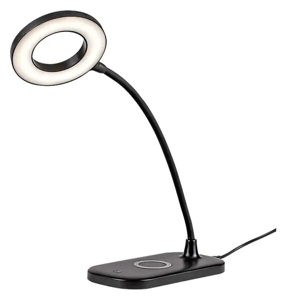 HARDIN NAMIZNA SVETILKA LED 5/ČRNA/IP20/210lm RA74013