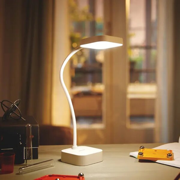 NAMIZNA SVETILKA Rock DSK211 PT 5W 50K W USB 02 8719514443815
