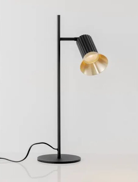 NAMIZNA SVETILKA LUVIA GU10 1x10W IP20 NL9011448