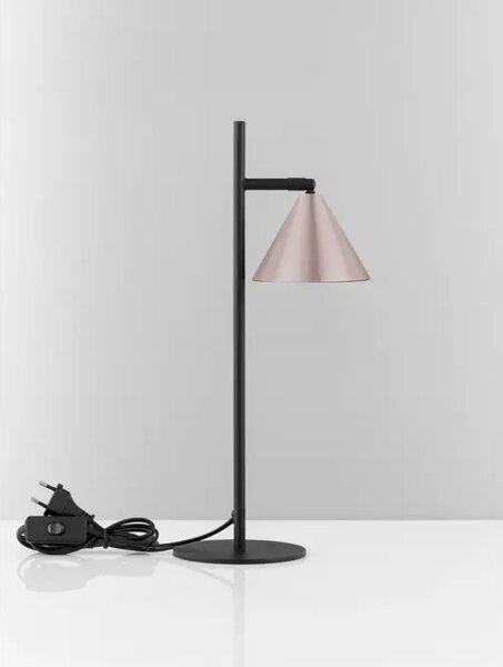NAMIZNA SVETILKA CONICO GU10 1x10W IP20 NL9011435