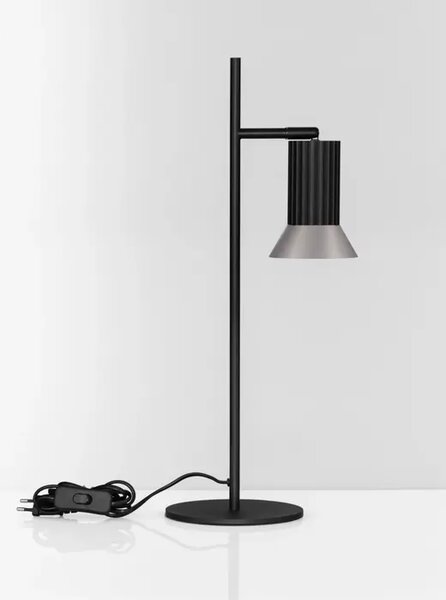 NAMIZNA SVETILKA LUVIA GU10 1x10W IP20 NL9011449