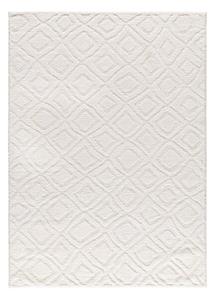 Bela preproga 190x285 cm Juno – Universal