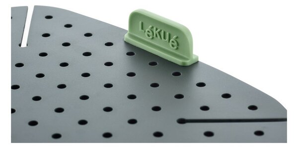 Silikonski model 22x22 cm – Lékué