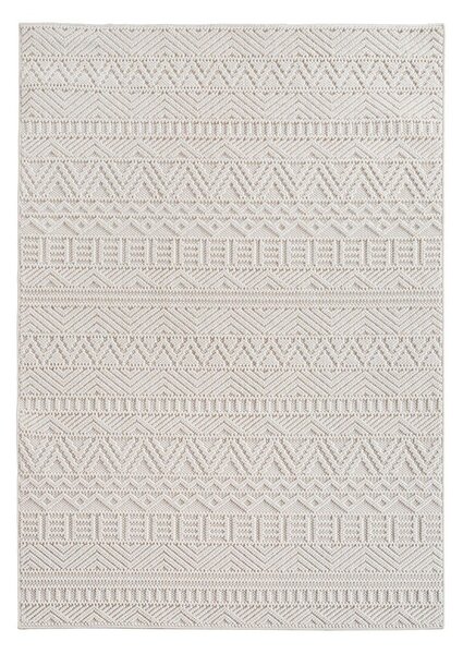 Kremno bela preproga 160x230 cm Helix 2202 – Ayyildiz Carpets