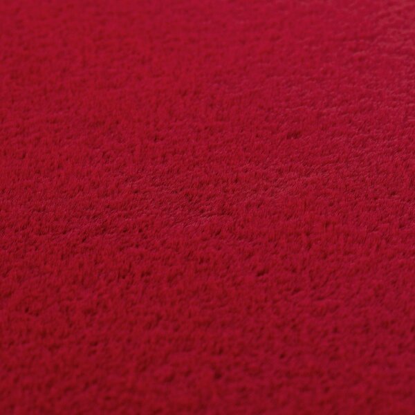 Rdeča preproga 60x100 cm Joy 1400 – Ayyildiz Carpets