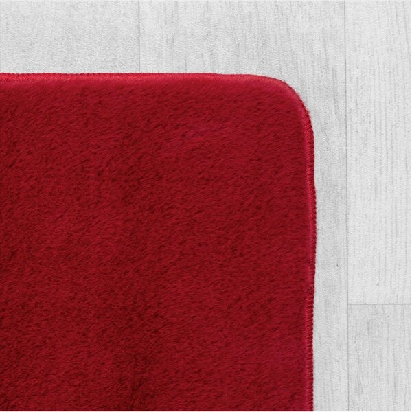 Rdeča preproga 60x100 cm Joy 1400 – Ayyildiz Carpets