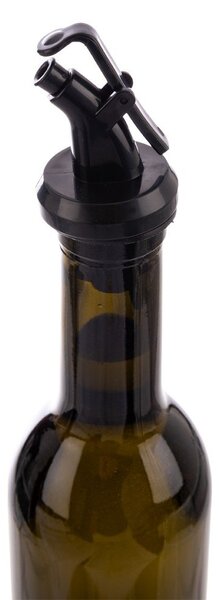 Steklena posoda za olje volumen 210 ml – Orion