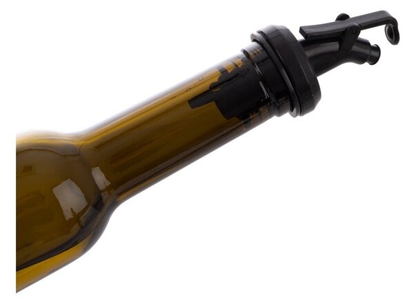Steklena posoda za olje volumen 210 ml – Orion