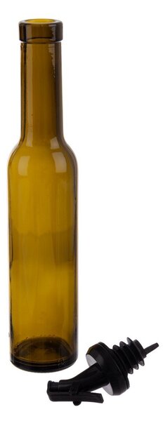 Steklena posoda za olje volumen 210 ml – Orion