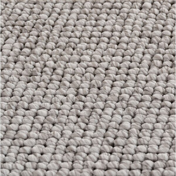 Siva preproga 120x170 cm Helix 2200 – Ayyildiz Carpets