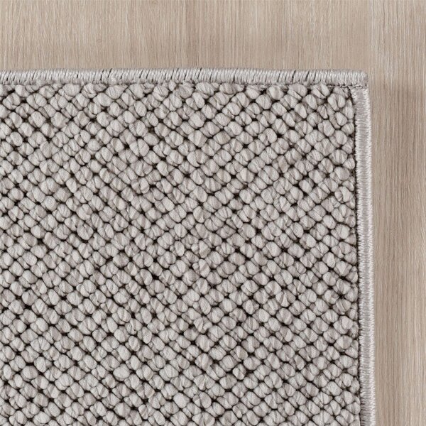 Siva preproga 120x170 cm Helix 2200 – Ayyildiz Carpets
