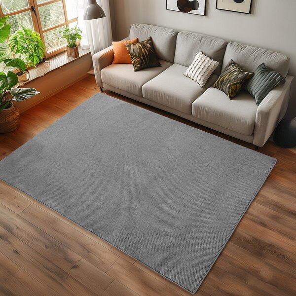 Siva preproga 120x170 cm Helix 2200 – Ayyildiz Carpets