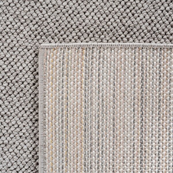Siva preproga 120x170 cm Helix 2200 – Ayyildiz Carpets