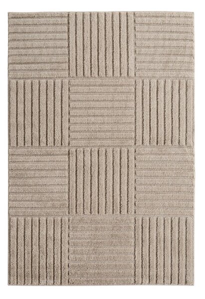 Bež preproga 60x110 cm Art 1123 – Ayyildiz Carpets