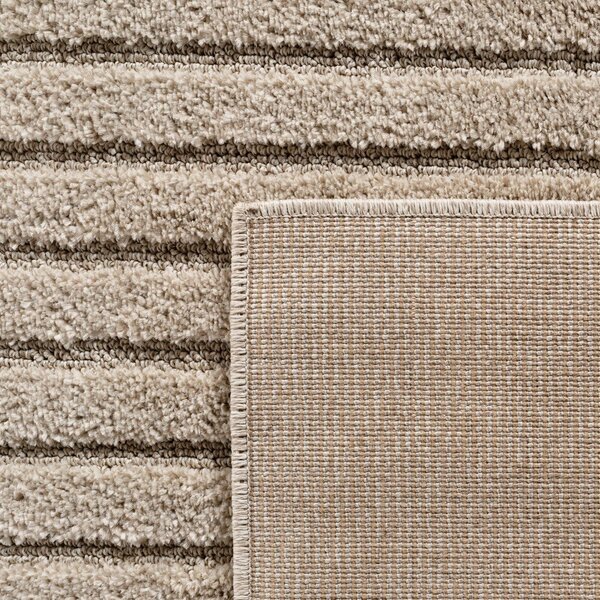 Bež preproga 60x110 cm Art 1123 – Ayyildiz Carpets