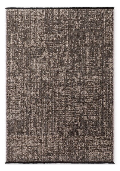 Bež preproga 80x150 cm Prisma – Elle Decoration