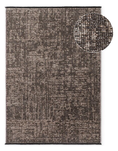 Bež preproga 80x150 cm Prisma – Elle Decoration