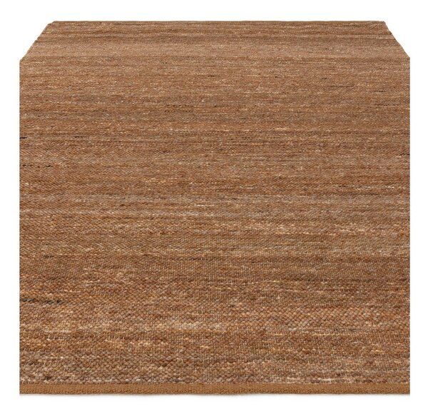 Obojestranska ročno tkana preproga iz mešanice volne v barvi terakote 160x230 cm Birkdale Rust – Asiatic Carpets