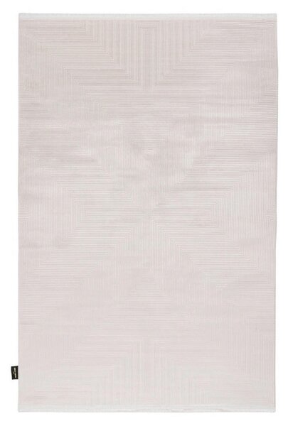 TKANA PREPROGA 80/150 cm tkano krem barve