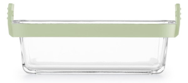 Stekleni modeli v kompletu 2 ks 20x9,5 cm – Lékué