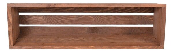Leseno cvetlično korito 61 cm Modern – Rojaplast