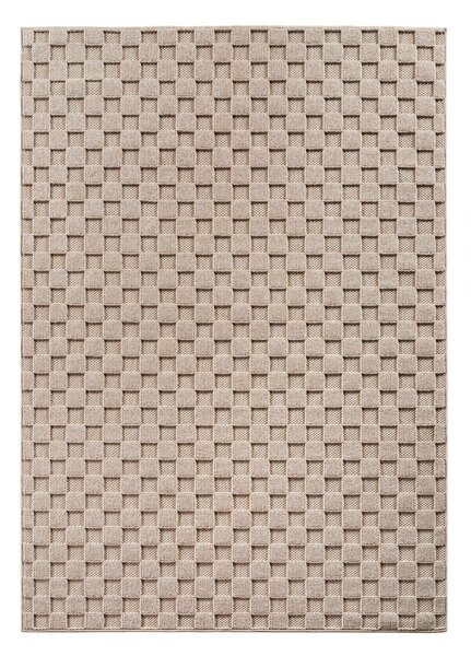 Bež preproga 120x170 cm Helix 2203 – Ayyildiz Carpets