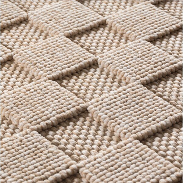 Bež preproga 120x170 cm Helix 2203 – Ayyildiz Carpets