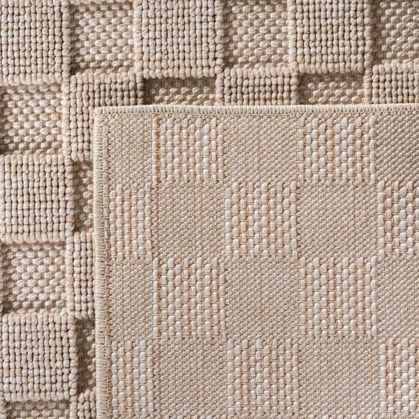 Bež preproga 120x170 cm Helix 2203 – Ayyildiz Carpets
