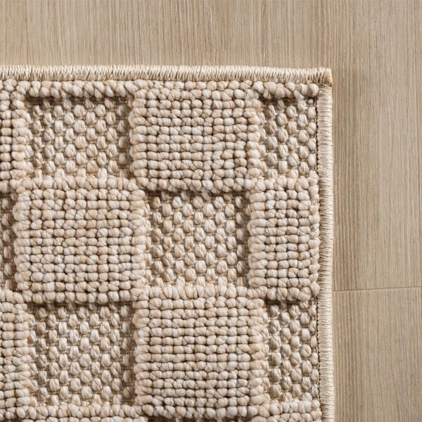Bež preproga 120x170 cm Helix 2203 – Ayyildiz Carpets