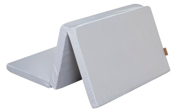 Otroška zložljiva vzmetnica iz pene z odstranljivo prevleko 120x60 cm Style – Roba