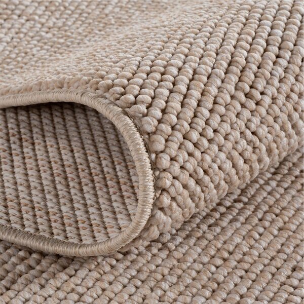 Bež preproga 200x290 cm Helix 2200 – Ayyildiz Carpets