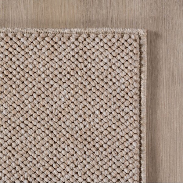 Bež preproga 200x290 cm Helix 2200 – Ayyildiz Carpets