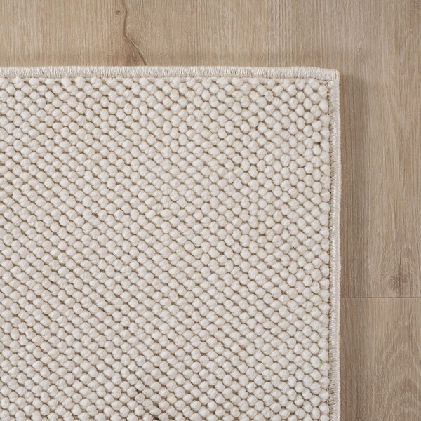 Kremno bela preproga 200x290 cm Helix 2200 – Ayyildiz Carpets