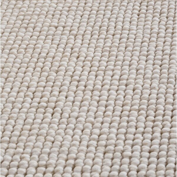 Kremno bela preproga 200x290 cm Helix 2200 – Ayyildiz Carpets