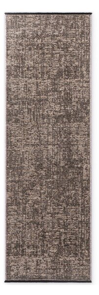 Bež tekač 80x250 cm Prisma – Elle Decoration