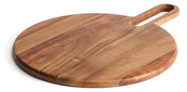 Servirna lesena deska 41 x 30,5 cm Blera – Kave Home