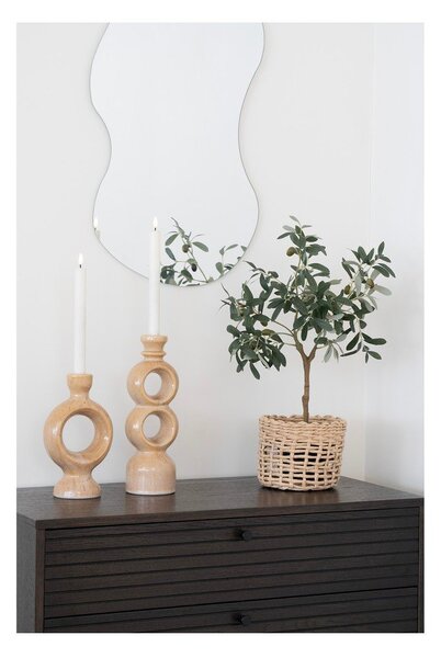 Umetna oljka (višina 61 cm) – House Nordic