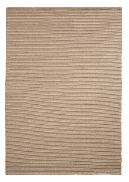 Bež notranja in zunanja preproga 200x300 cm Ardelia – Kave Home